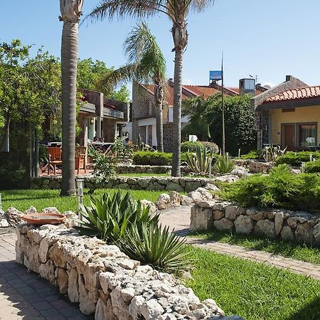 Trevi Village Campora San Giovanni Exterior foto