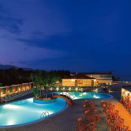 Trevi Village Campora San Giovanni Exterior foto