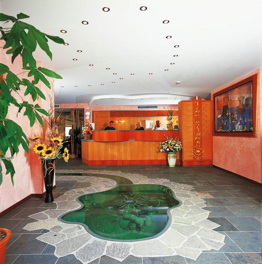 Trevi Village Campora San Giovanni Interior foto