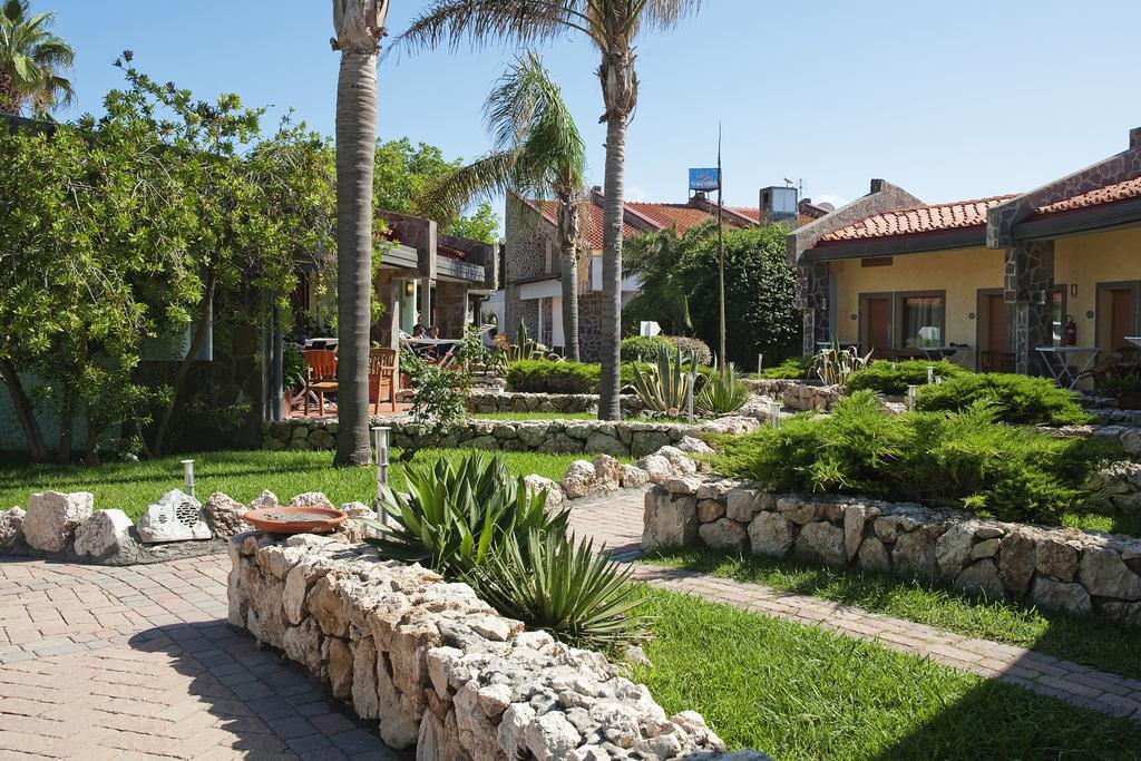 Trevi Village Campora San Giovanni Exterior foto