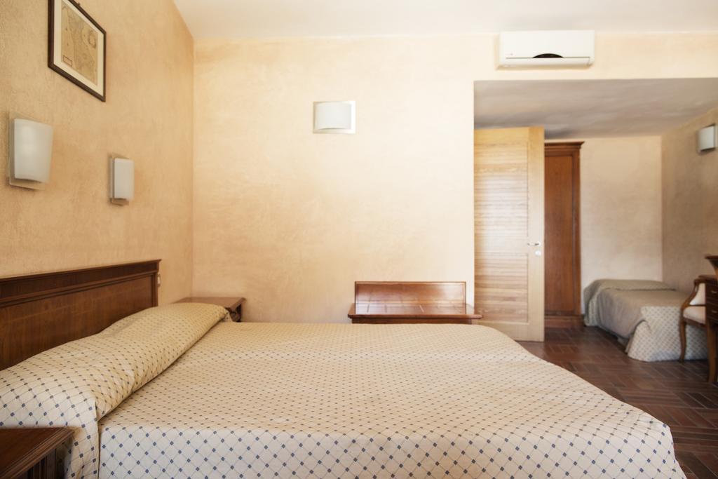 Trevi Village Campora San Giovanni Exterior foto