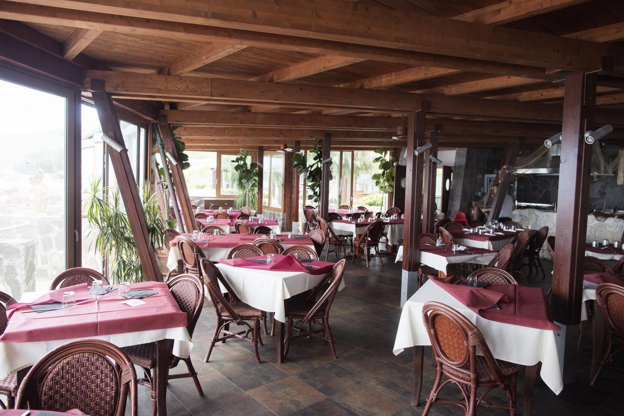 Trevi Village Campora San Giovanni Exterior foto