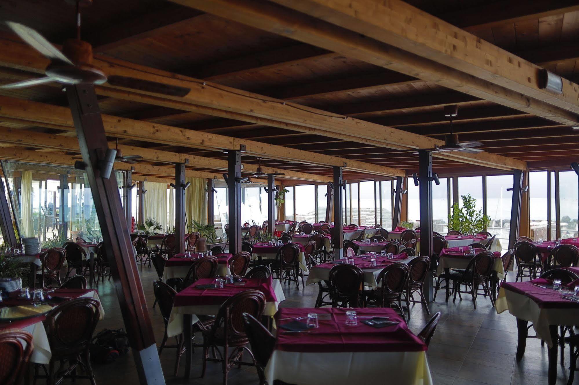 Trevi Village Campora San Giovanni Exterior foto