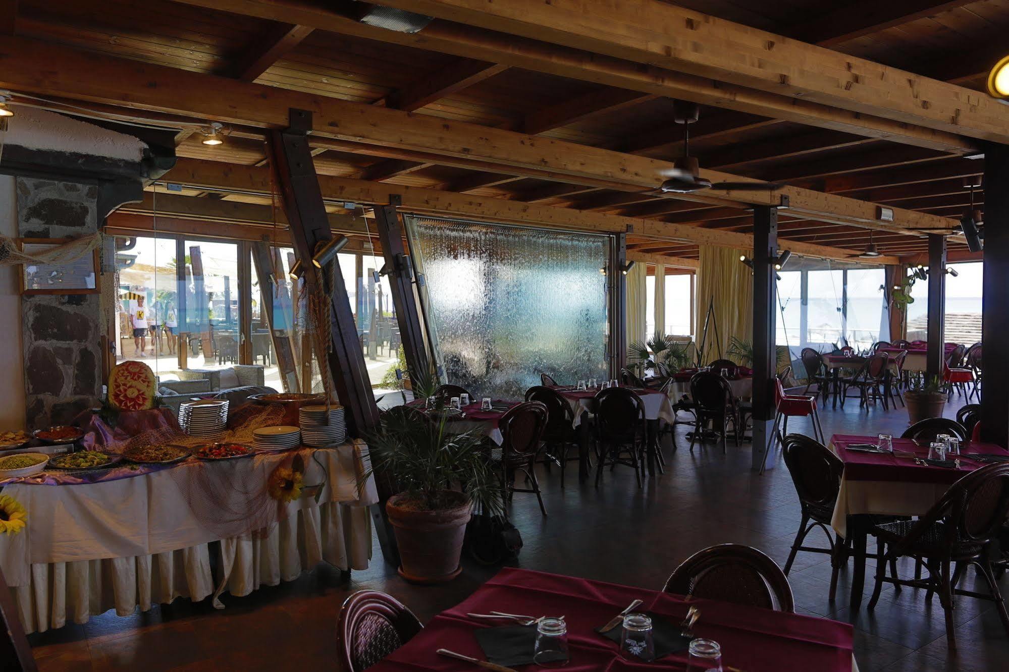 Trevi Village Campora San Giovanni Exterior foto