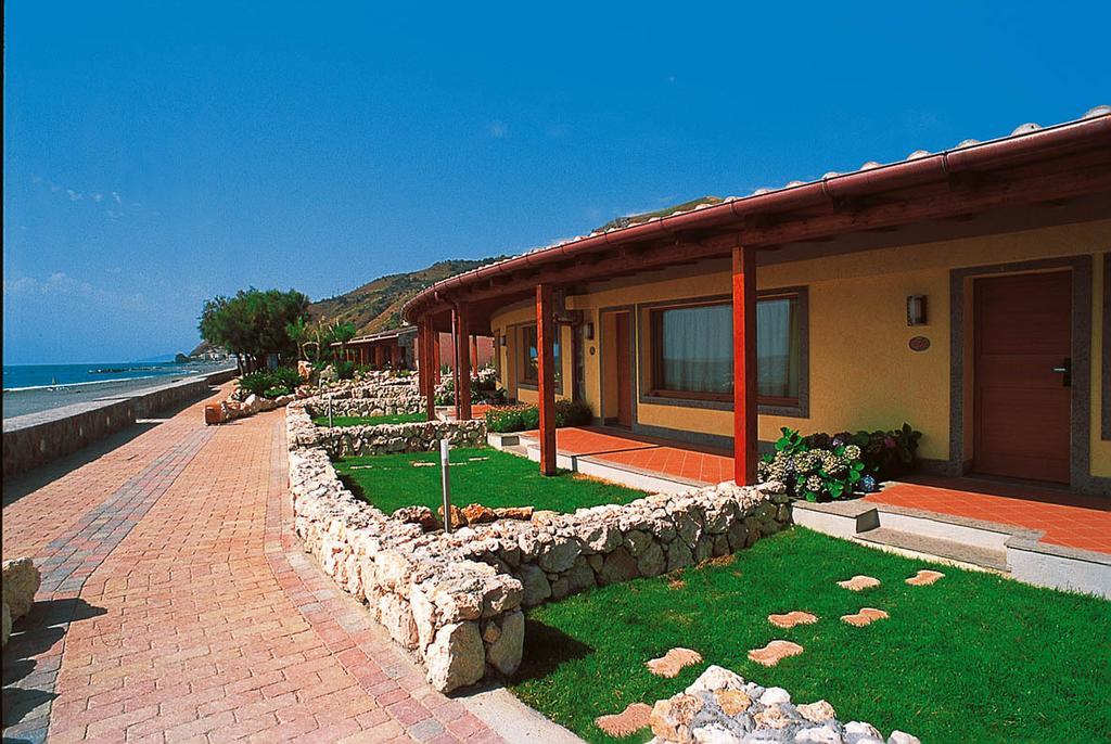 Trevi Village Campora San Giovanni Exterior foto