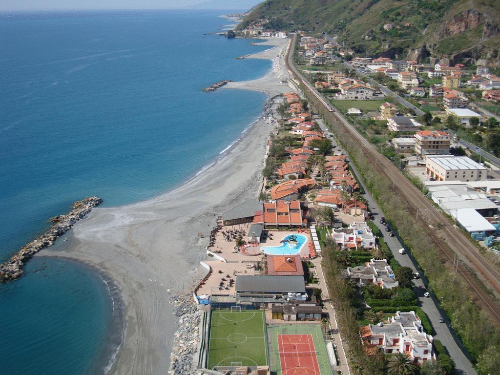 Trevi Village Campora San Giovanni Exterior foto