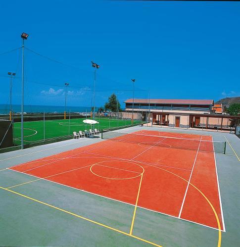 Trevi Village Campora San Giovanni Exterior foto